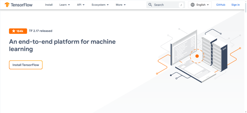 Top Machine Learning Platforms