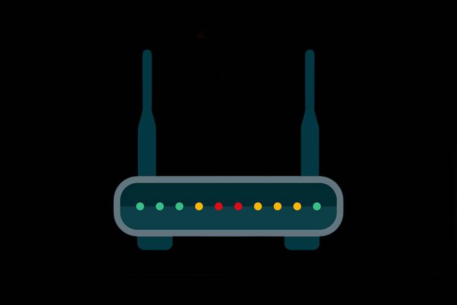 home Wi-Fi troubleshooting